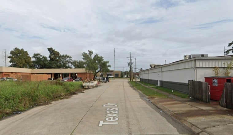 Algiers Manhunt: NOPD Seeks Two Suspects In Texas Drive Armed Robbery