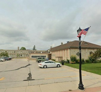 Algoma Awards Contract for New City Hall as Old Bank Building Gets Second Life