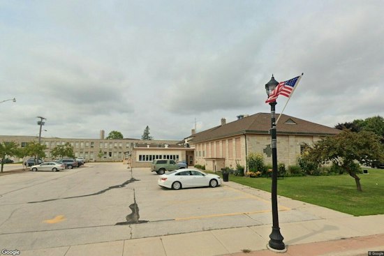Algoma Awards Contract for New City Hall as Old Bank Building Gets Second Life