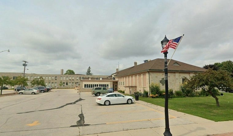 Algoma Awards Contract for New City Hall as Old Bank Building Gets Second Life