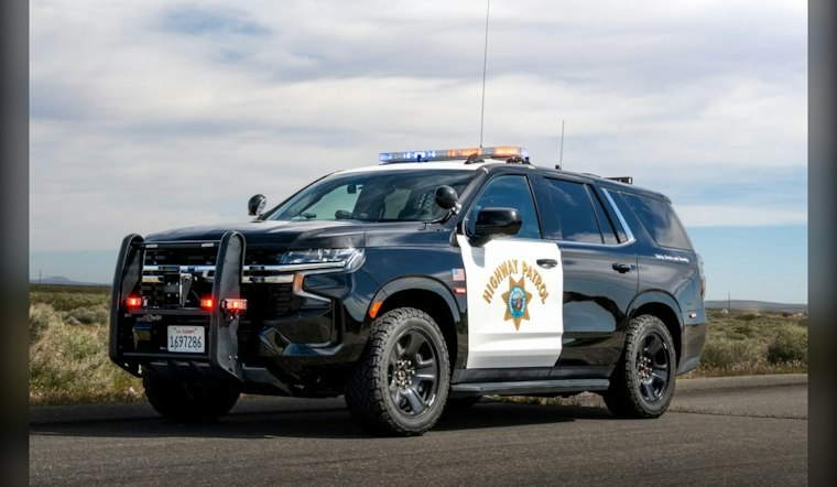 Alhambra Crash Ends Wild Chase of Reportedly Stolen Car Across Southland