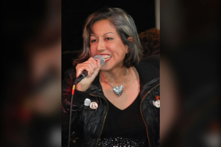 Alice Bag Tells De Los Podcast Latinos Built L.A. Punk From Day One
