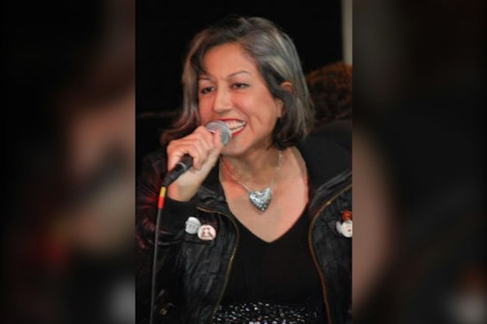 Alice Bag Tells De Los Podcast Latinos Built L.A. Punk From Day One
