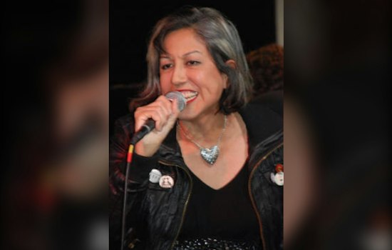 Alice Bag Tells De Los Podcast Latinos Built L.A. Punk From Day One