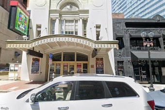 Alice Cooper, Joe Perry Storm Boston Film Festival for Vampires Premiere