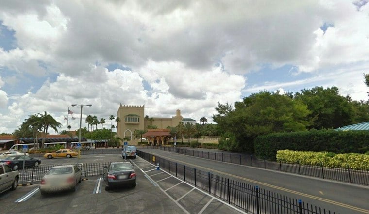Alice Turns Tyrant as Busch Gardens' Howl-O-Scream Haunts Tampa Through Halloween