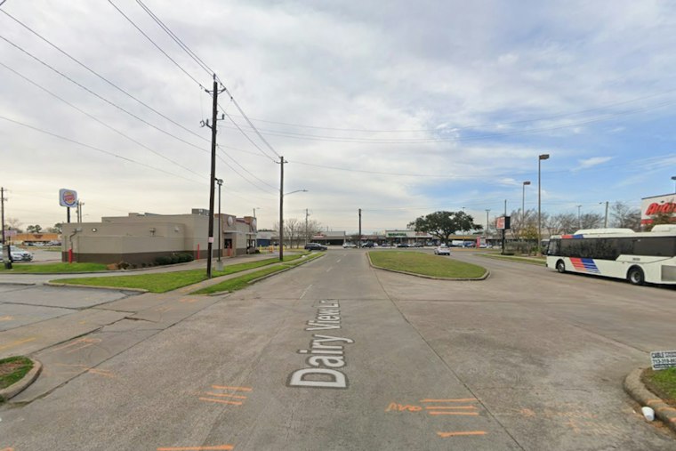 Alief Cold Case Cracked: Murder Charge Filed 3 Years After Fatal Shooting at Dairy View Lane