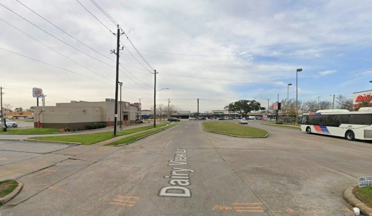 Alief Cold Case Cracked: Murder Charge Filed 3 Years After Fatal Shooting at Dairy View Lane