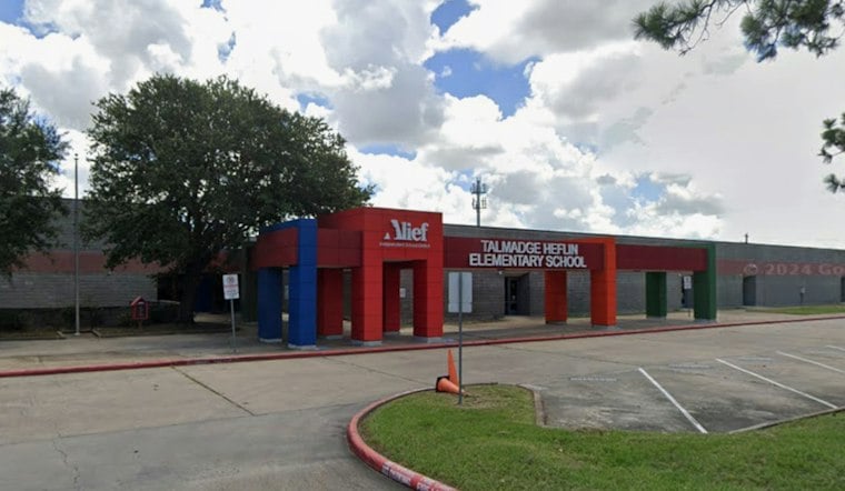 Alief ISD Bus Runs Two Hours Late, Leaving Houston Parents Panicked