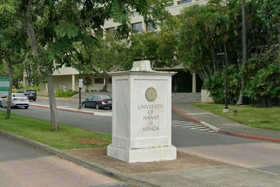 All 10 University of Hawaiʻi Campuses Now Offer Sensory Rooms to Curb Student Dropouts