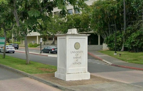 All 10 University of Hawaiʻi Campuses Now Offer Sensory Rooms to Curb Student Dropouts