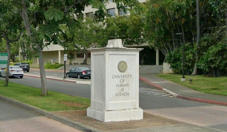 All 10 University of Hawaiʻi Campuses Now Offer Sensory Rooms to Curb Student Dropouts