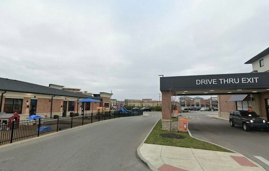All About Kids Opens Second Oakley Site Inside $25M Madison Parke Project