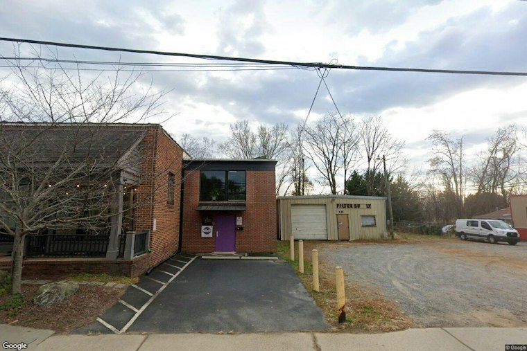 All Day Darling Breaks Ground in Oakley, Filling East Asheville's Food Gap