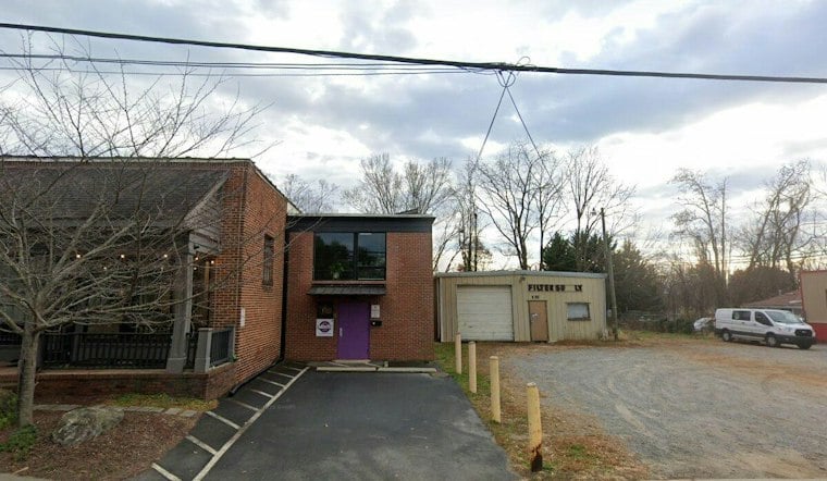 All Day Darling Breaks Ground in Oakley, Filling East Asheville's Food Gap