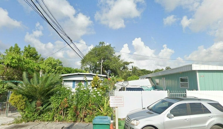Allapattah Man, 74, Gets Life for Killing Wife as Teen Daughter Watched