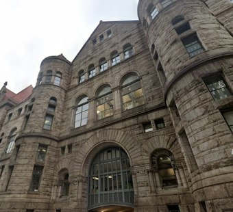 Allegheny County Bans Big Data Centers on Its Own Land, Vote Was Unanimous