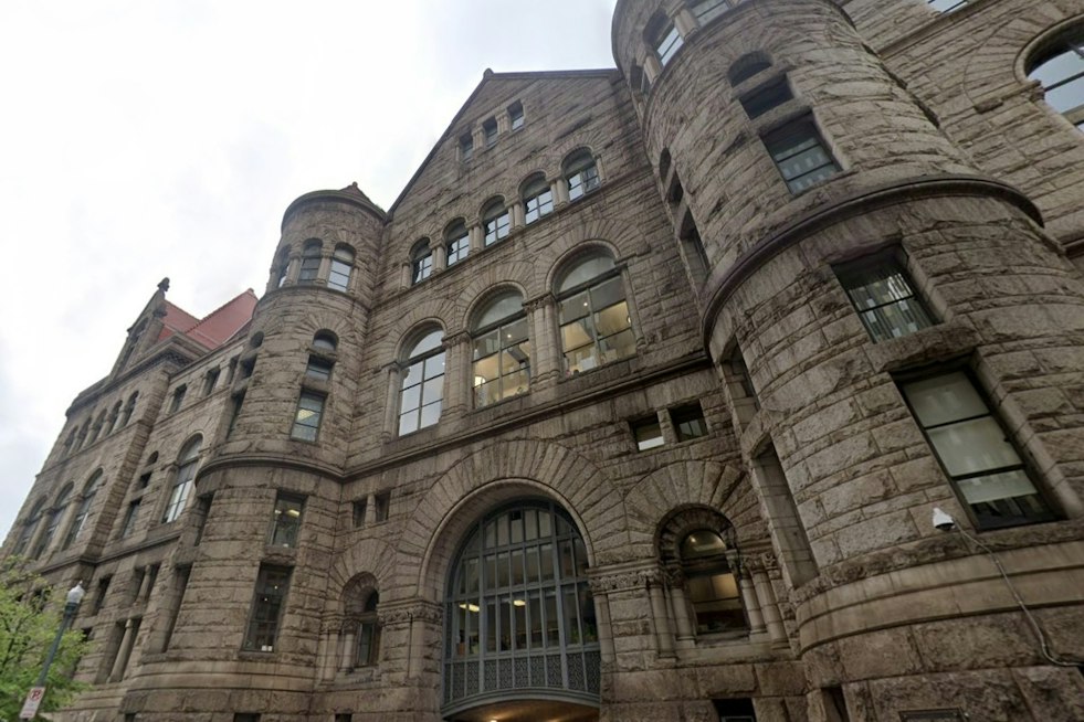 Allegheny County Bans Big Data Centers on Its Own Land, Vote Was Unanimous