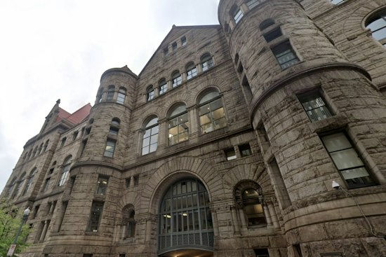 Allegheny County Bans Big Data Centers on Its Own Land, Vote Was Unanimous