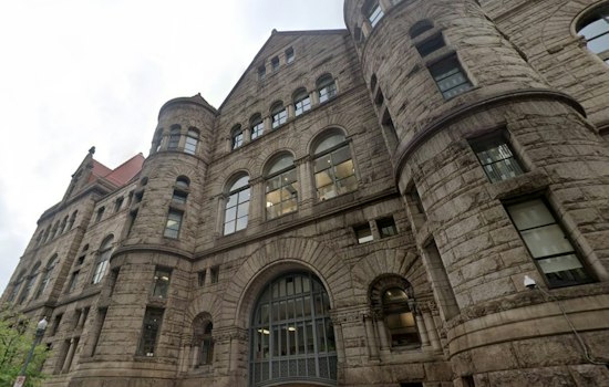 Allegheny County Bans Big Data Centers on Its Own Land, Vote Was Unanimous