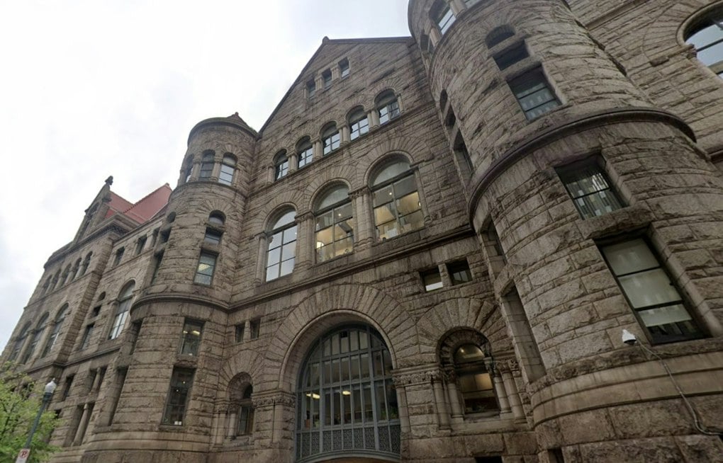 Allegheny County Bans Big Data Centers on Its Own Land, Vote Was Unanimous