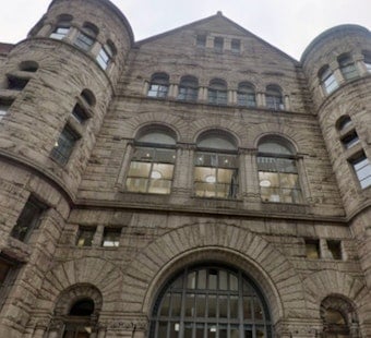 Allegheny County Council Wants Warning Labels on AI-Generated Political Ads