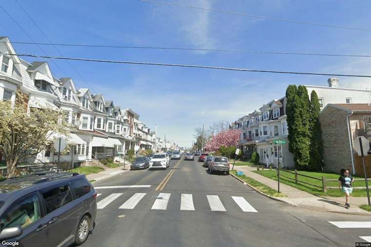 Allentown Woman Dies in Motor Scooter Crash, Third Fatality Since July
