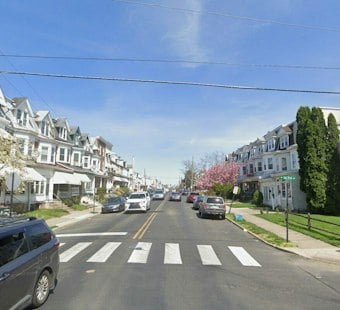 Allentown Woman Dies in Motor Scooter Crash, Third Fatality Since July