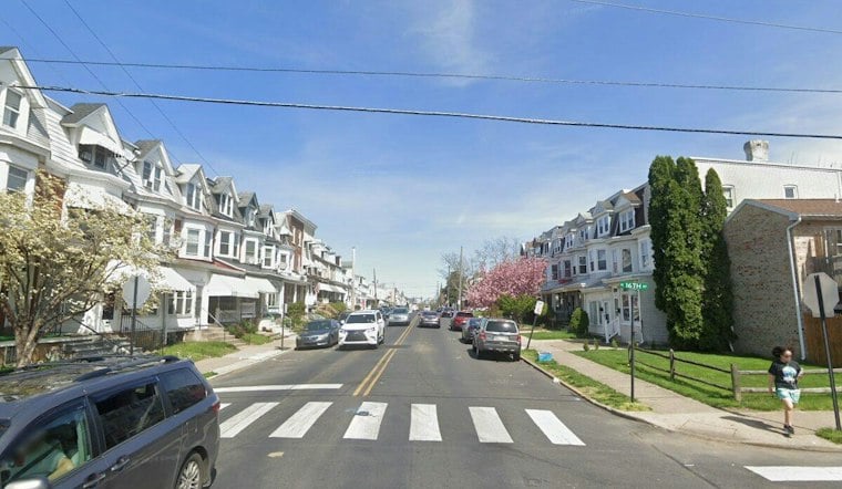 Allentown Woman Dies in Motor Scooter Crash, Third Fatality Since July