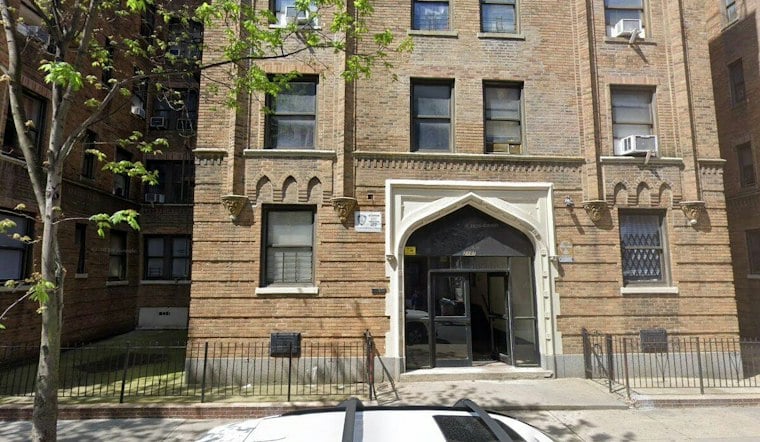 Allerton Elevator Attack Leaves Woman, 20, Beaten and Robbed, NYPD Says