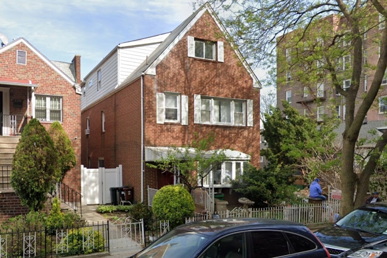 Allerton Home Sold For $1.29M Now Slated For 28-Unit Apartment Tower