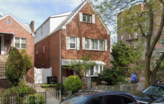Allerton Home Sold For $1.29M Now Slated For 28-Unit Apartment Tower