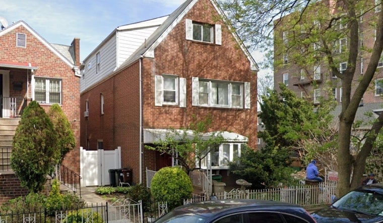 Allerton Home Sold For $1.29M Now Slated For 28-Unit Apartment Tower