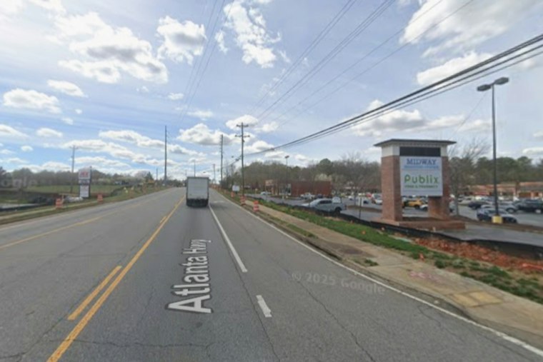 Alpharetta Builder Behind Wendy's and Popeyes Projects Files Chapter 11