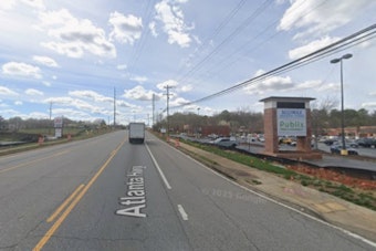 Alpharetta Builder Behind Wendy's and Popeyes Projects Files Chapter 11