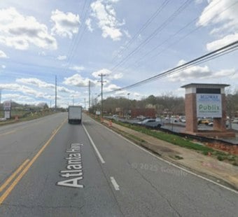 Alpharetta Builder Behind Wendy's and Popeyes Projects Files Chapter 11