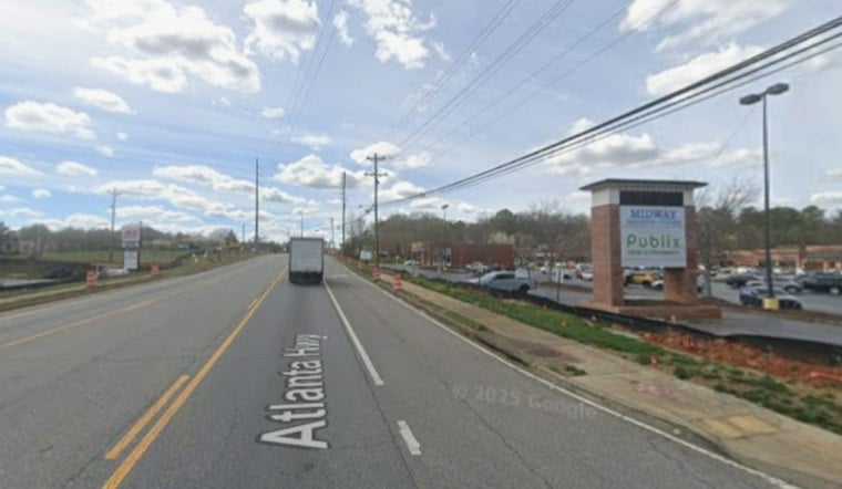 Alpharetta Builder Behind Wendy's and Popeyes Projects Files Chapter 11