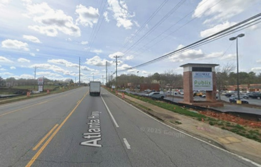 Alpharetta Builder Behind Wendy's and Popeyes Projects Files Chapter 11
