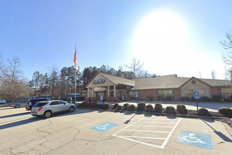 Alpharetta Daycare Worker Offered 25-Year Plea Deal in Child Molestation Case