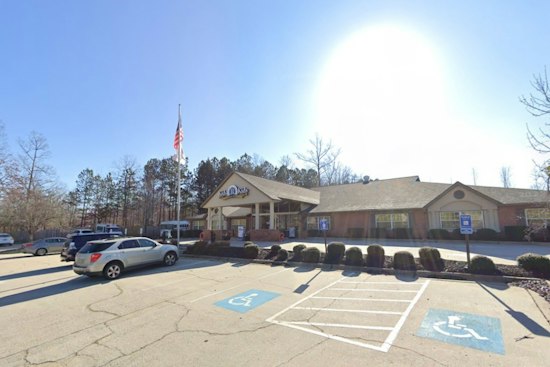 Alpharetta Daycare Worker Offered 25-Year Plea Deal in Child Molestation Case