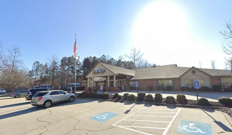 Alpharetta Daycare Worker Offered 25-Year Plea Deal in Child Molestation Case
