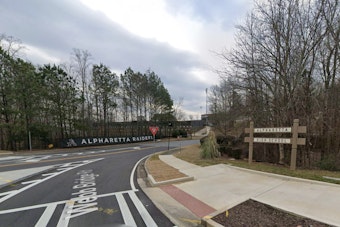 Alpharetta High Students Petition to Rip Out Flock Cameras Over Privacy Fears