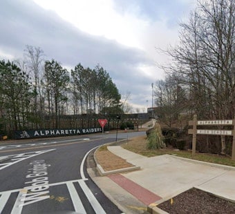 Alpharetta High Students Petition to Rip Out Flock Cameras Over Privacy Fears