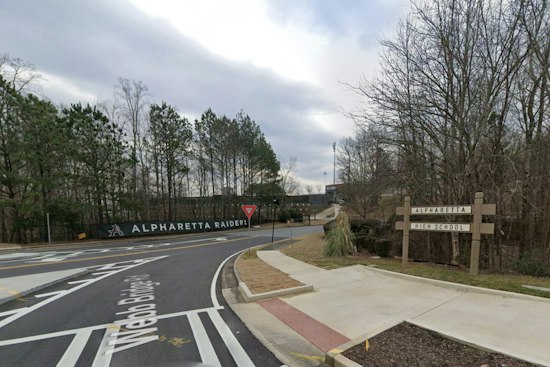 Alpharetta High Students Petition to Rip Out Flock Cameras Over Privacy Fears