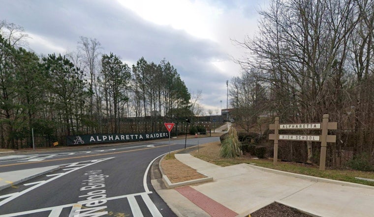 Alpharetta High Students Petition to Rip Out Flock Cameras Over Privacy Fears