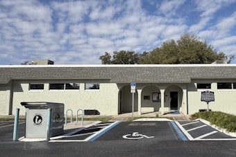 Altamonte Springs Library Faces Uncertainty as Commission Considers One-Year Funding