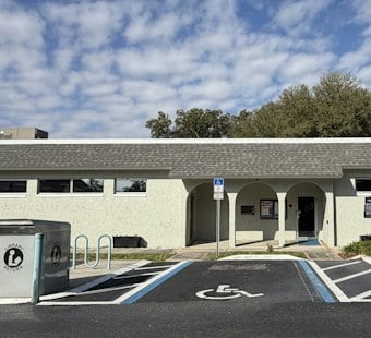 Altamonte Springs Library Faces Uncertainty as Commission Considers One-Year Funding
