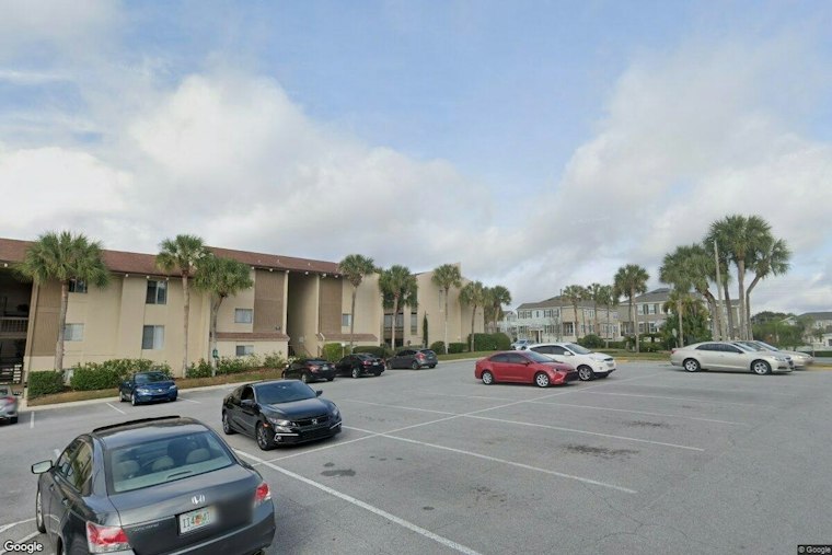 Altamonte Springs Man Accused of Kidnapping, Choking Woman in 115 MPH Chase