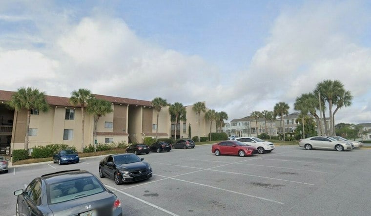 Altamonte Springs Man Accused of Kidnapping, Choking Woman in 115 MPH Chase