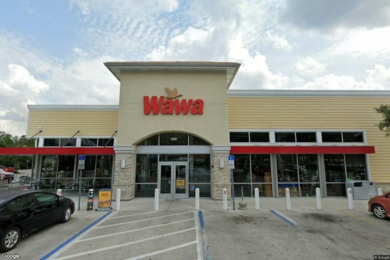 Altamonte Springs Wawa Fight Over $9 ‘Crack Money’ Debt Lands Two Men in Jail